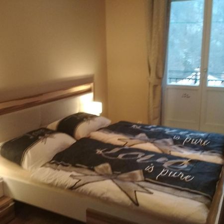 Appartement Imperia à Karlovy Vary Extérieur photo