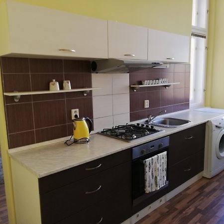 Appartement Imperia à Karlovy Vary Extérieur photo