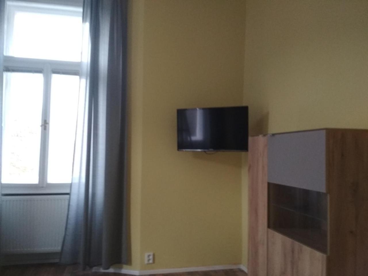 Appartement Imperia à Karlovy Vary Extérieur photo