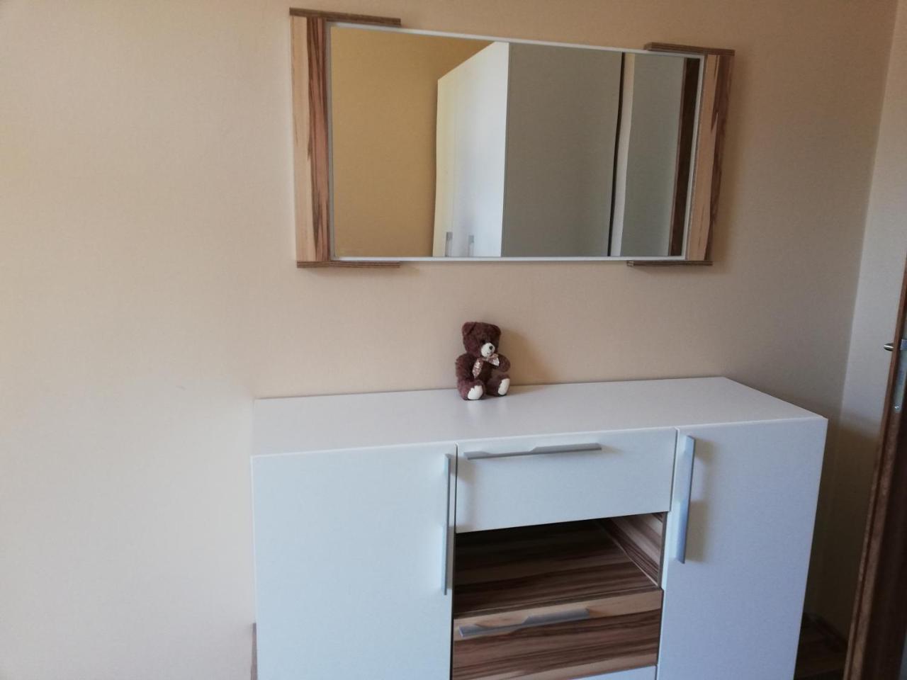 Appartement Imperia à Karlovy Vary Extérieur photo